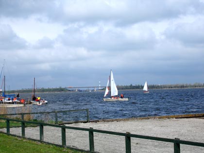 Strandje